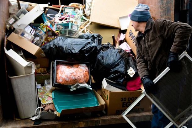 Best Full-Service Junk Removal  in Corning, NY