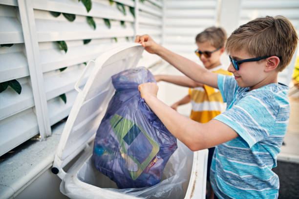Best Same-Day Junk Removal  in Corning, NY