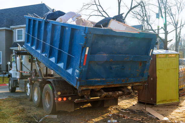 Best Basement Cleanout Services  in Corning, NY