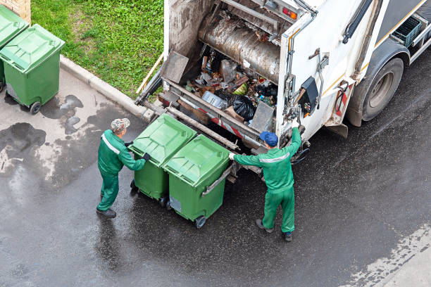 Best Commercial Junk Removal  in Corning, NY