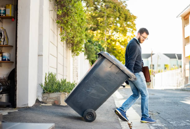 Best Attic Cleanout Services  in Corning, NY