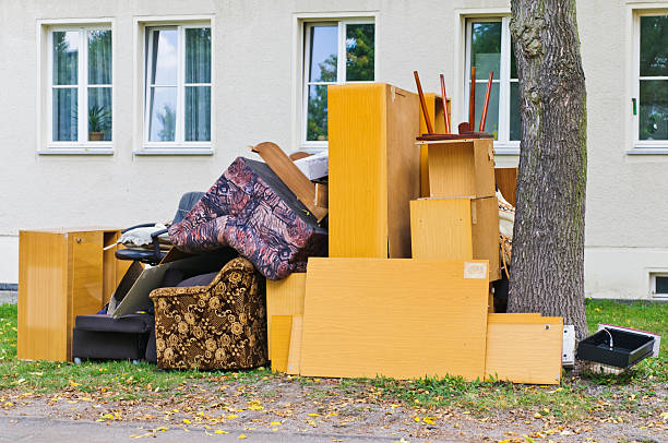 Best Basement Cleanout Services  in Corning, NY