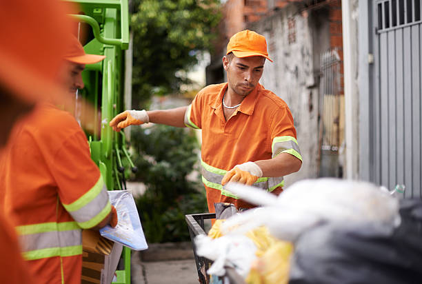 Best Basement Cleanout Services  in Corning, NY