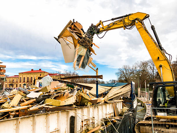 Best Full-Service Junk Removal  in Corning, NY
